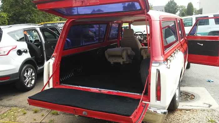 Auto Tech Inc 4