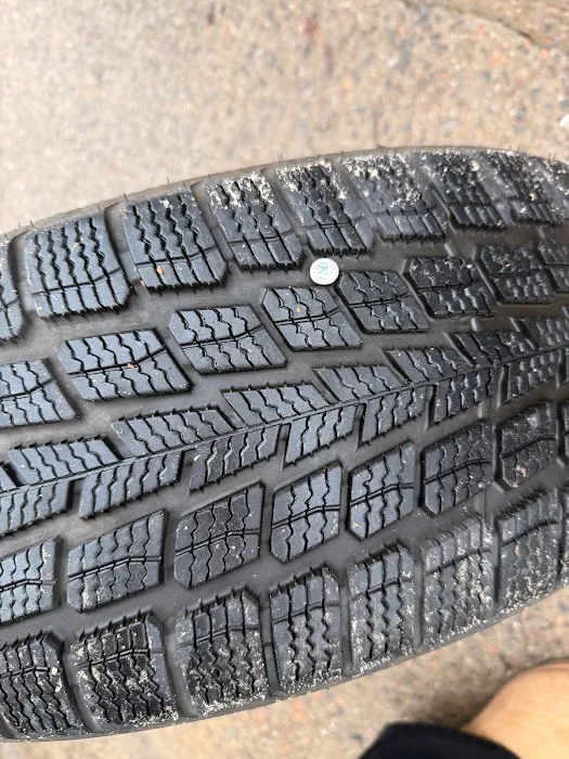 Mavis Tires & Brakes 9
