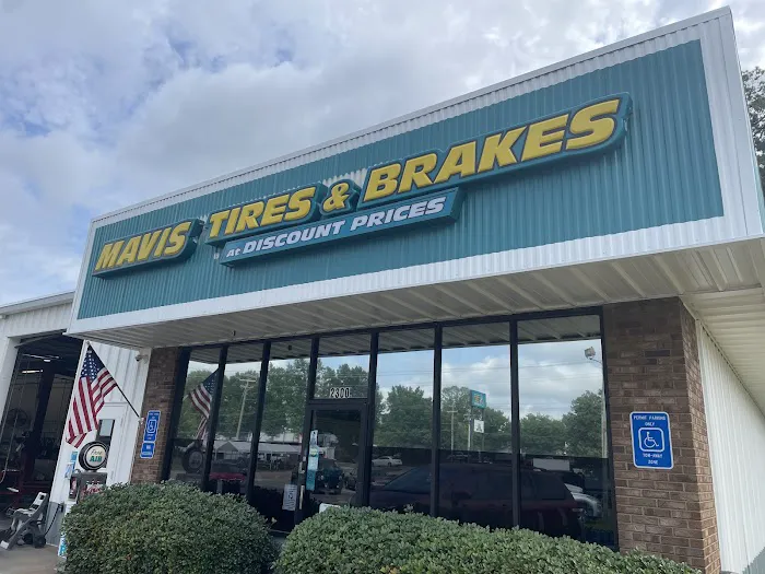 Mavis Tires & Brakes 5
