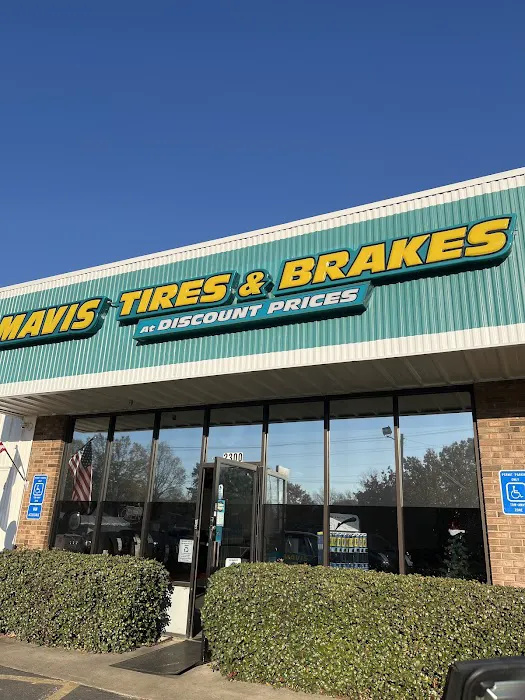 Mavis Tires & Brakes 1