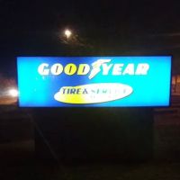 Goodyear Auto Service