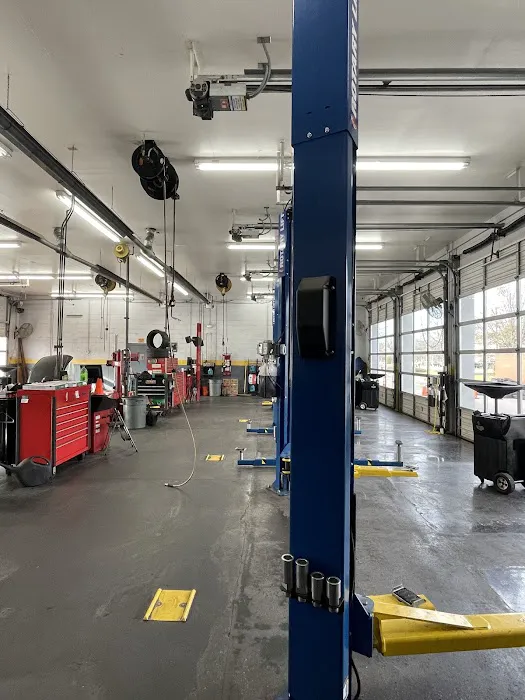 Goodyear Auto Service 2