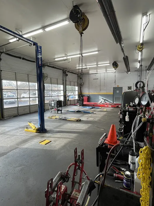 Goodyear Auto Service 5