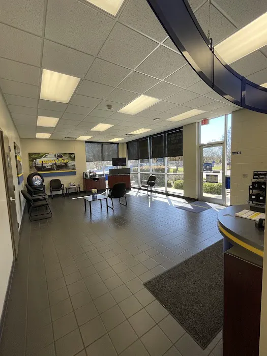 Goodyear Auto Service 3