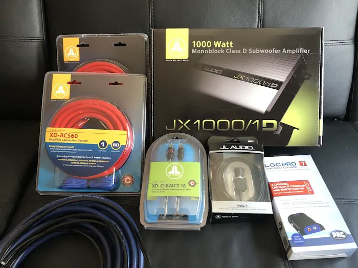 X-Treme Audio Inc 2