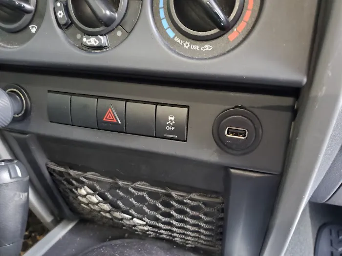 X-Treme Audio Inc 1