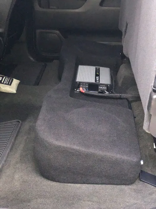 X-Treme Audio Inc 6