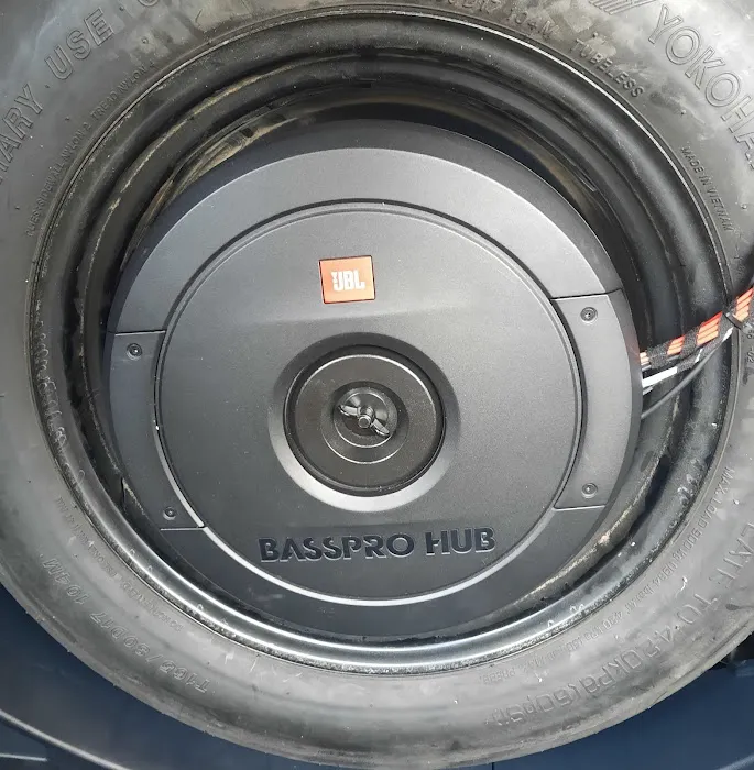 X-Treme Audio Inc 4