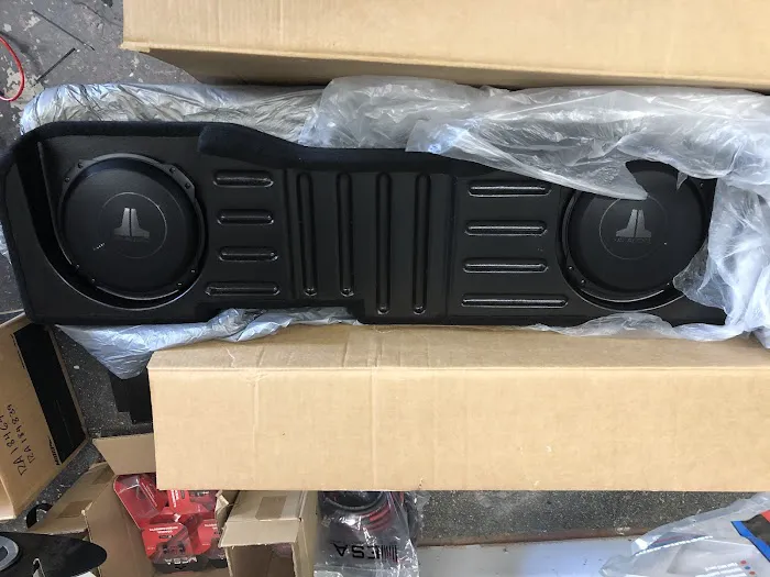 X-Treme Audio Inc 5