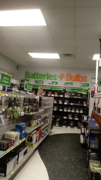 Batteries Plus 2
