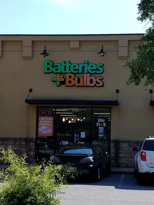 Batteries Plus 3