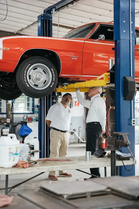 AAMCO Transmissions & Total Car Care 0