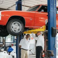 AAMCO Transmissions & Total Car Care