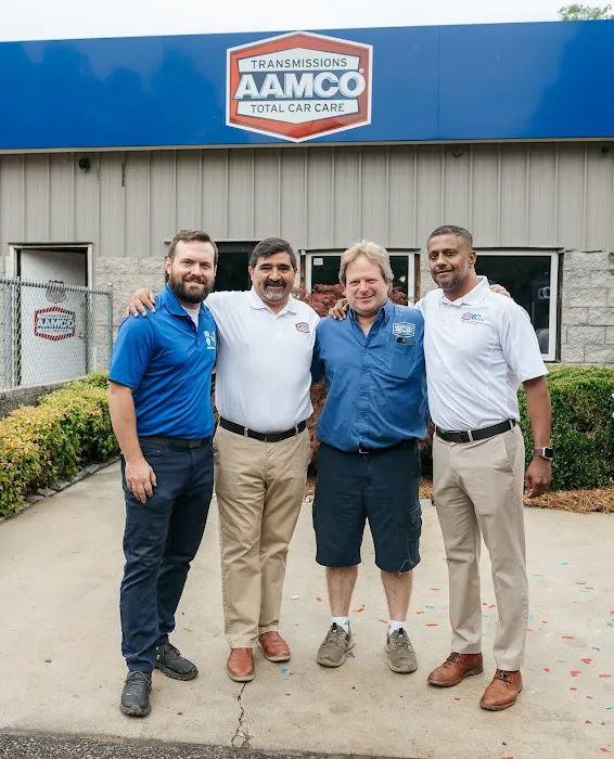 AAMCO Transmissions & Total Car Care 2