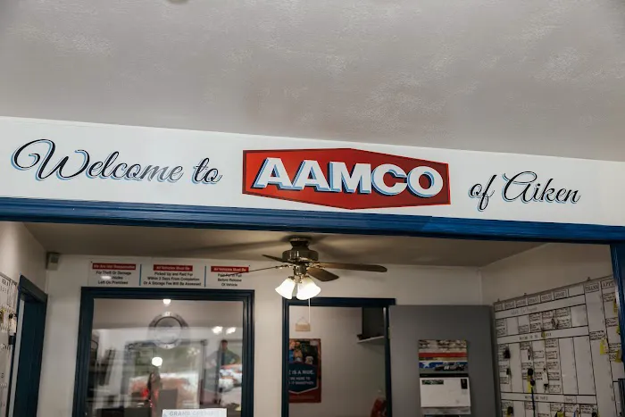 AAMCO Transmissions & Total Car Care 1