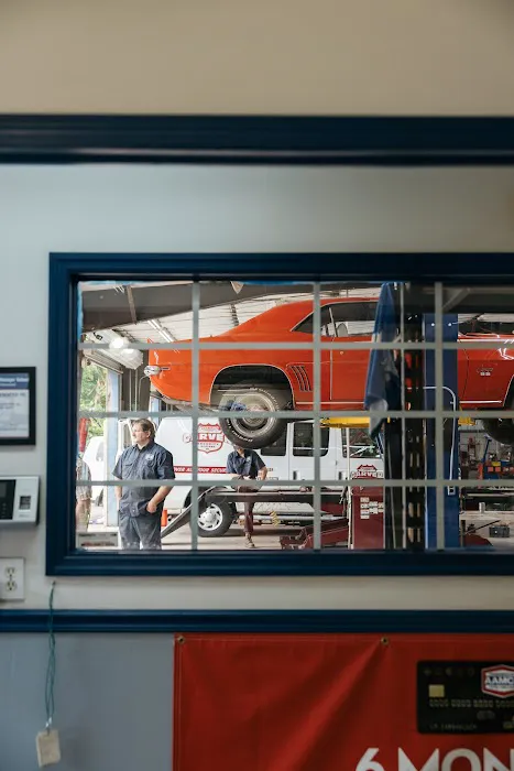 AAMCO Transmissions & Total Car Care 3