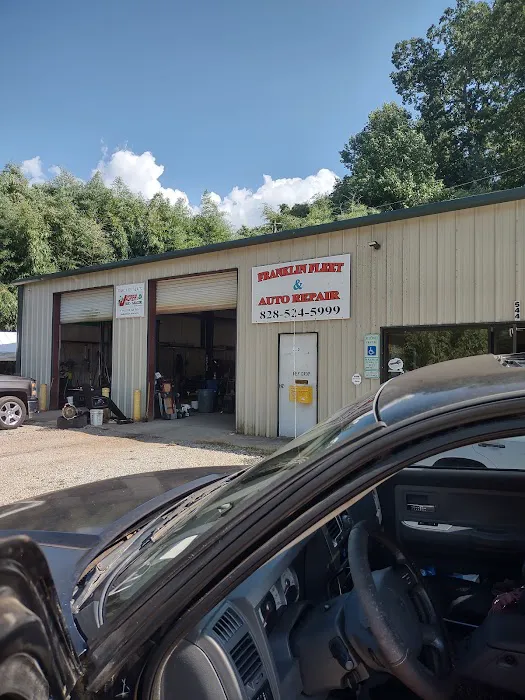 Franklin Fleet & Auto 6