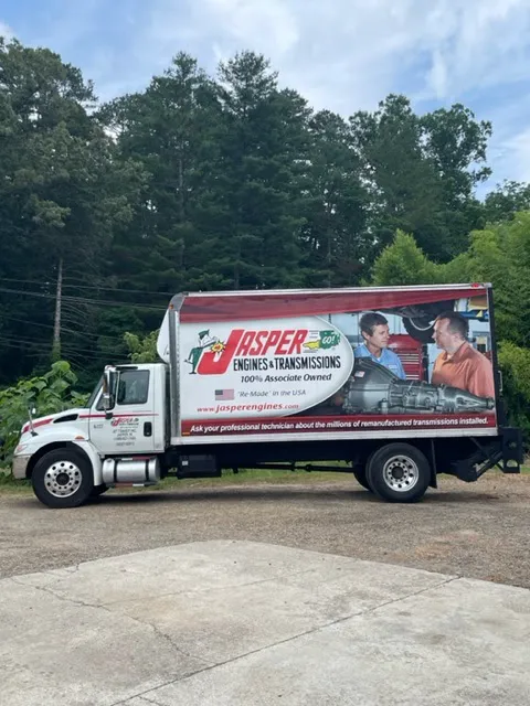 Franklin Fleet & Auto 1