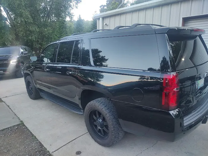 Jeff Jordan Autobody & Paint 0