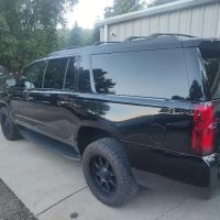 Jeff Jordan Autobody & Paint