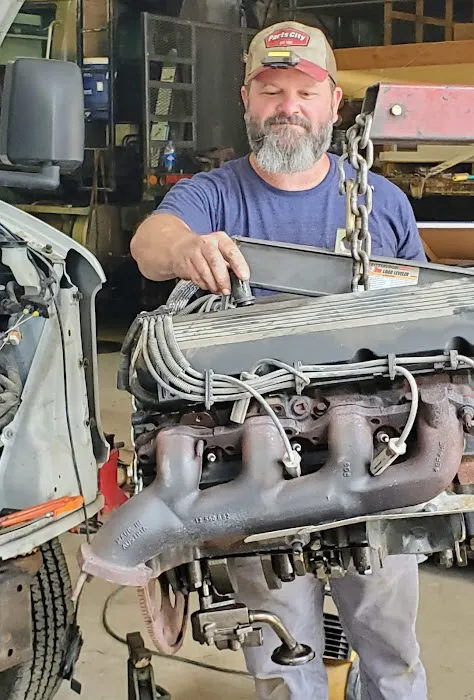 Workhorse Diesel,Inc. 0