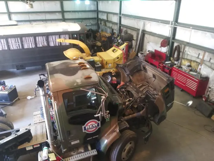 Workhorse Diesel,Inc. 3