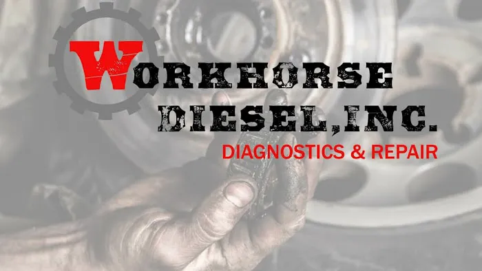 Workhorse Diesel,Inc. 1