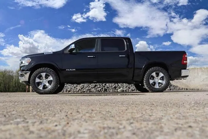 Stamey Performance 3