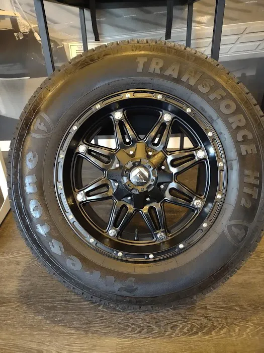 Stamey Performance 7