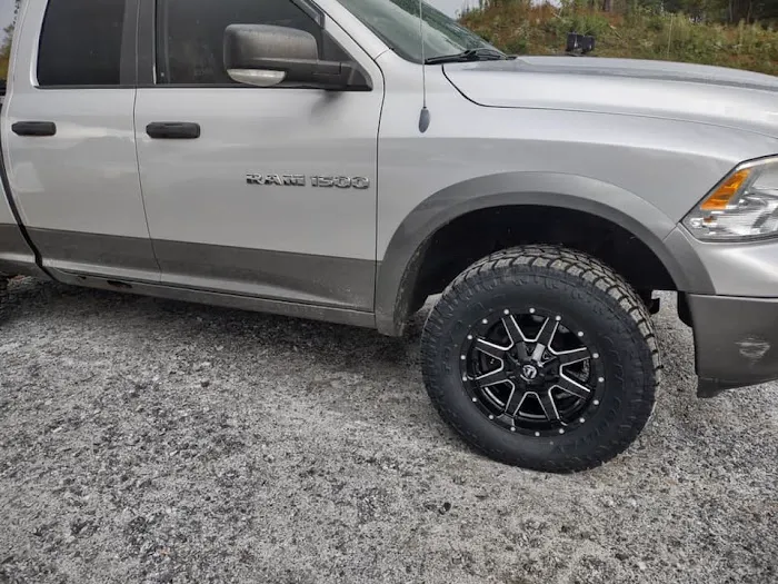 Stamey Performance 4