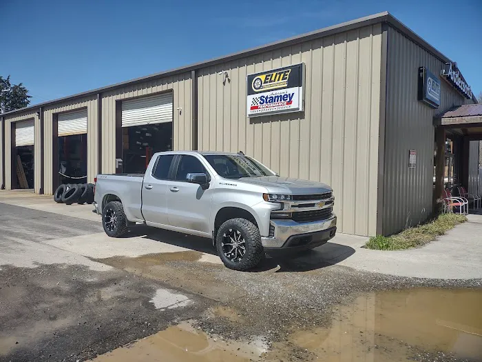 Elite Truck Accessories 3