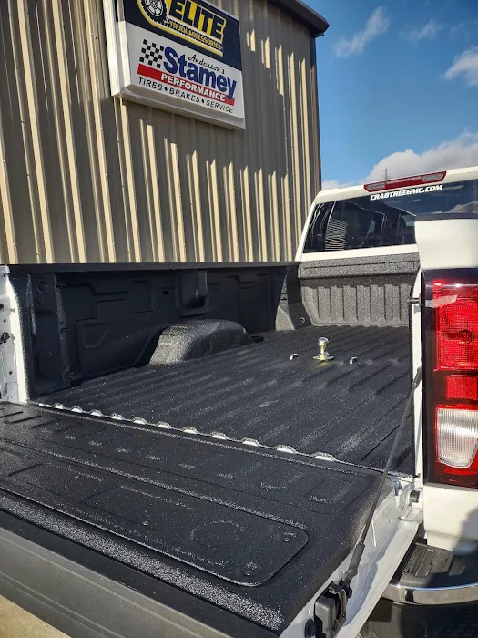 Elite Truck Accessories 2