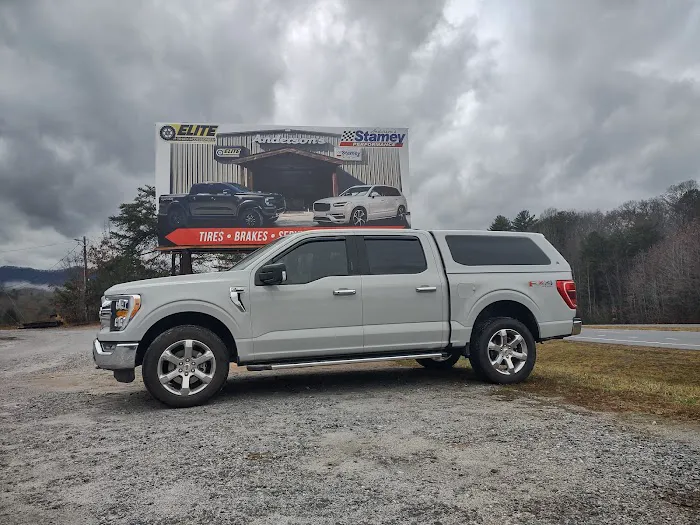 Elite Truck Accessories 4