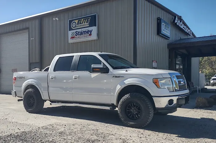 Elite Truck Accessories 0