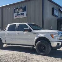Elite Truck Accessories