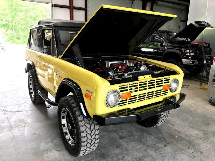 Elite Truck Accessories 7