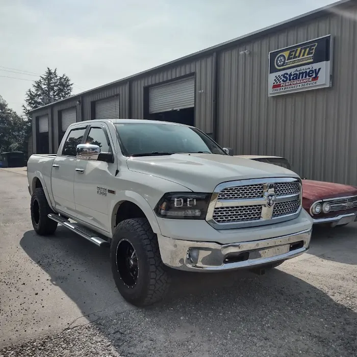 Elite Truck Accessories 8