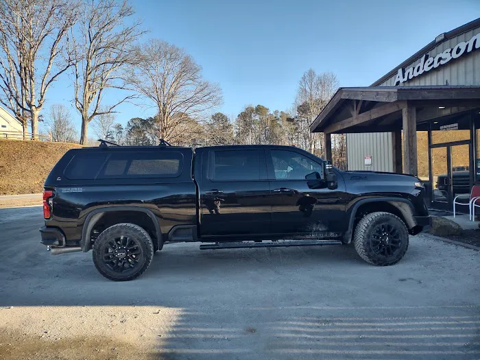 Elite Truck Accessories 9