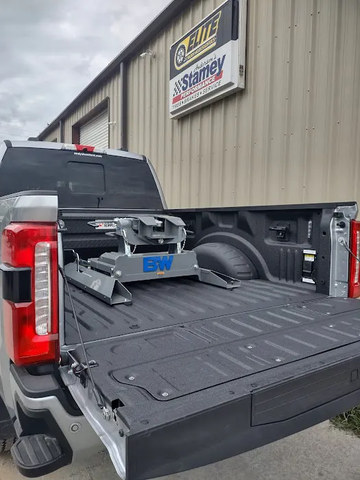 Elite Truck Accessories 6