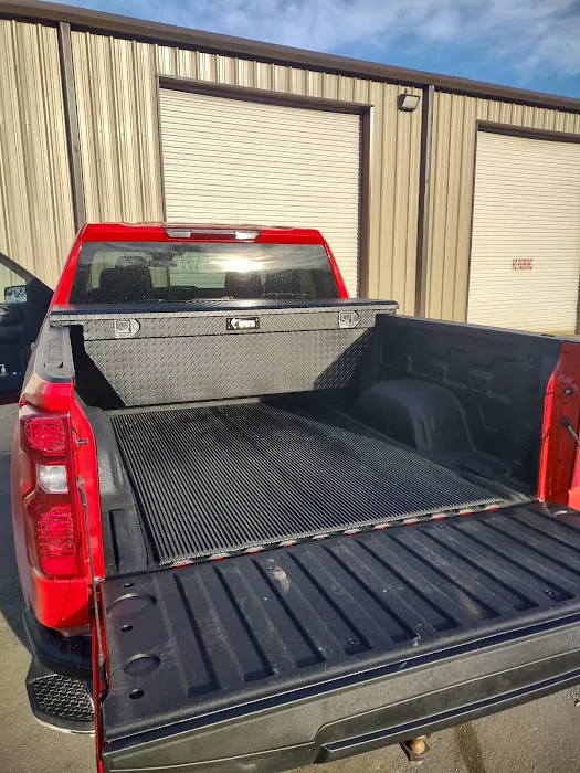 Elite Truck Accessories 5