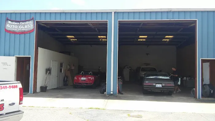 Western Carolina Auto Glass 0