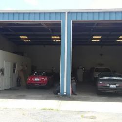 Western Carolina Auto Glass ico
