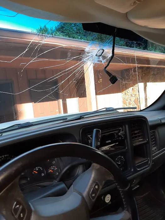 Western Carolina Auto Glass 1
