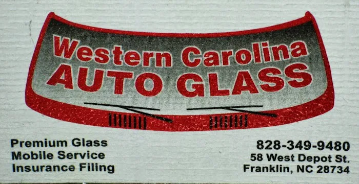 Western Carolina Auto Glass 3