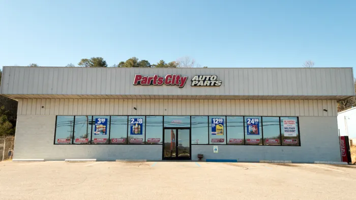 Parts City Auto Parts-Parts City of Franklin 9
