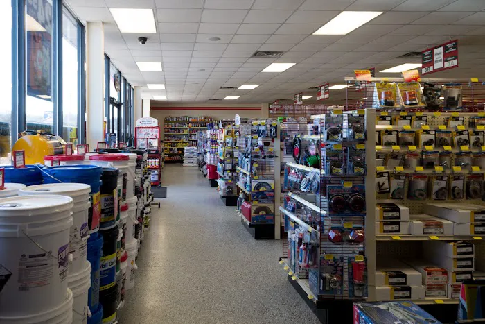 Parts City Auto Parts-Parts City of Franklin 5