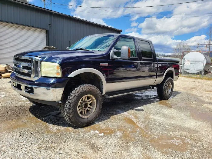 Diesel Performance 0