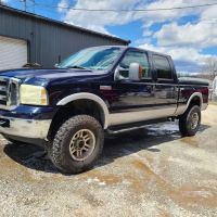 Diesel Performance