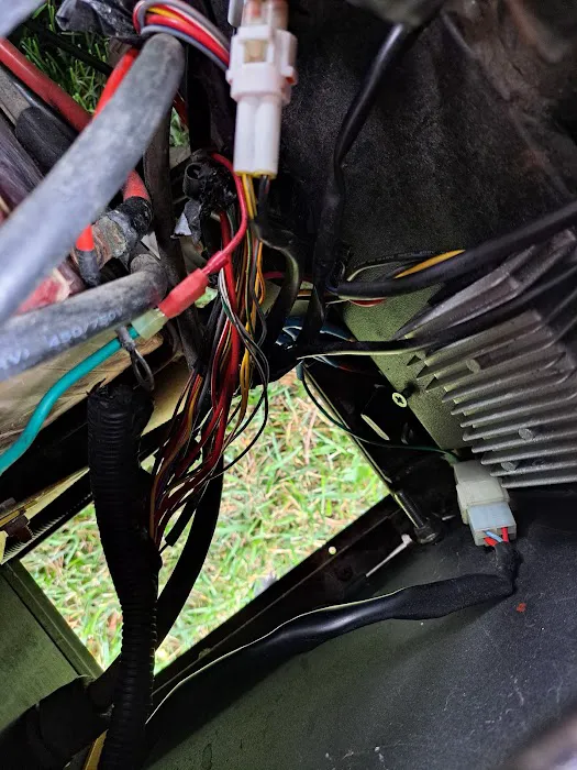 Ultimate Truck Accessories of WNC 3