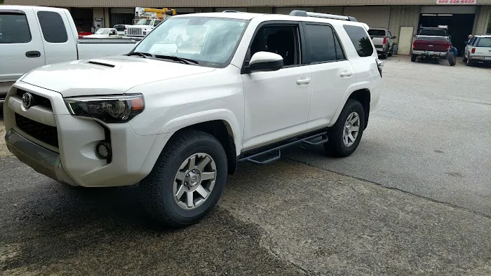 Ultimate Truck Accessories of WNC 0